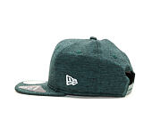 Kšiltovka New Era 9FIFTY Los Angeles Dodgers Dryswitch Dark Green/White Snapback