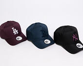 Kšiltovka New Era 9FORTY A-Frame Boston Red Sox Ripstop Royal/Navy Snapback