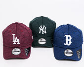 Kšiltovka New Era 9FORTY Boston Red Sox Dry Switch Navy/White Strapback