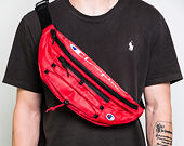 Ledvinka Champion Belt Bag Red