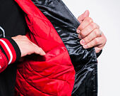 Bunda Mitchell & Ness Chicago Bulls Touch Season Satin Jacket