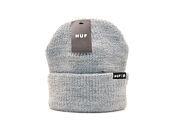 Kulich HUF Usual Beanie Grey Heather