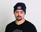 Kulich 47 Brand NHL NHL Montreal Canadiens Beanie Navy