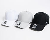 Kšiltovka 47 Brand Classic MVP Black Strapback