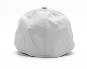 Kšiltovka New Era 39THIRTY A-Frame New York Yankees Gray