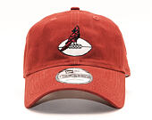 Kšiltovka New Era 9FORTY Chicago Cardinals Historic Official Team Colors Strapback