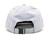 Kšiltovka New Era 9TWENTY Rain Camo Packable Gray/Grey Heather Clipback