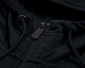 Mikina New Era Oakland Raiders Pop Hoody Black