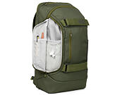 Batoh Aevor Bookpack Pine Green