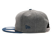 Kšiltovka New Era 9FIFTY Seattle Seahawks Grey Heather/OTC Snapback