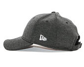 Kšiltovka New Era 9FORTY New York Yankees Shadow Tech 2 Black/White Strapback