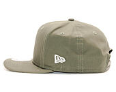 Kšiltovka New Era 9FIFTY Essential New Olive Green Snapback