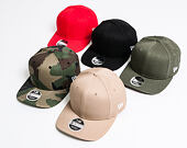 Kšiltovka New Era 9FIFTY Essential Camel Snapback
