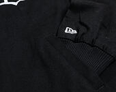Bunda New Era Detroit Tigers Cooperstown Jacket Black