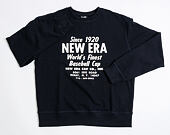 Mikina New Era Established Crew Navy