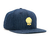 Kšiltovka New Era 9FIFTY Original Fit Tweety Bird Dark Blue Snapback