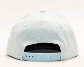 Kšiltovka New Era 9FIFTY Original Fit Sylvester Light Blue Snapback