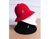 Klobouk Kangol Bermuda Casual Scarlet