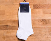 Ponožky Tommy Hilfiger Sneaker 2 Pack White 342023001 300