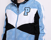 Bunda Pink Dolphin Mr. Positive Windbreaker Light Blue PS1966MWLB