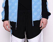 Kalhoty Pink Dolphin Mr. Positive Windbreaker Pants Light Blue PS1933MPLB