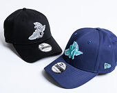 Kšiltovka New Era 9FORTY New York Yankees Light Weight Navy/Blue/White