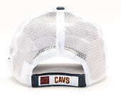 Kšiltovka New Era 9FORTY Cleveland Cavaliers Summer League OTC