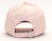 Kšiltovka New Era 9FORTY Boston Red Sox Essential Pink/White