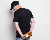 Triko New Era New York Yankees Island Logo Navy