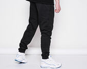 Tepláky New Era Essential Jogger Black
