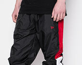 Tepláky New Era Contemporary Black/White/Scarlet