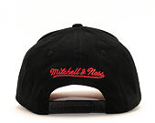 Kšiltovka Mitchell & Ness Philadelphia 76ers Hardwood Classic 110
