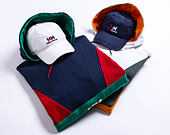 Mikina Helly Hansen Urban Retro Hoodie Pepper Green