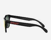 Sluneční Brýle Oakley Frogskins Black Ink/Prizm Ruby OO9013-C955