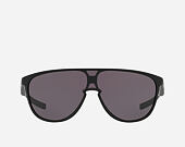 Sluneční Brýle Oakley Trillbe Matte Black/Warm Grey OO9318-05