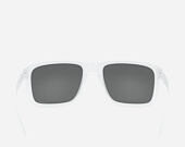 Sluneční Brýle Oakley Holbrook XL Matte White/Prizm Black OO9417-1559