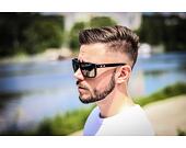Sluneční Brýle Oakley Holbrook XL Polished Black/Prizm Black OO9417-1659