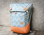 Batoh Aevor Daypack Flicker Mint Coral