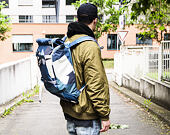 Batoh Aevor Trip Pack Camou Clash