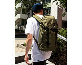 Batoh New Era Rucksack Tech New Olive