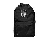 Batoh New Era NFL Light Pack Black/Heather Grey