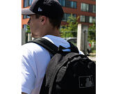 Batoh New Era MLB Light Pack Black/Gray Heather