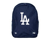 Batoh New Era Los Angeles Dodgers Essential Pack Navy/White