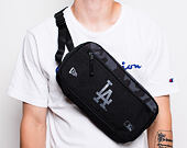 Ledvinka New Era Los Angeles Dodgers Black/OTC