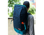 Batoh Aevor Daypack Bichrome Bay Blue