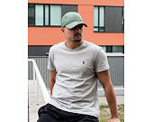 Kšiltovka STATEWEAR Oakland Baseball Cap Dusty Green Strapback