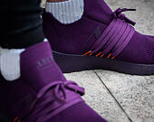 Boty ARKK Raven FG 2.0 PWR55 Disrupted Dark Purple/Orange Glory ML1442-4118-M