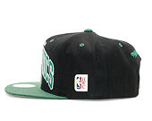 Kšiltovka Mitchell & Ness INTL226 Seattle Supersonics HWC Team Arch 2 Tone Snapback