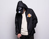 Bunda Mitchell & Ness Los Angeles Lakers Captain Windbreaker