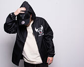 Bunda Mitchell & Ness Chicago Bulls Team Captain Windbreaker